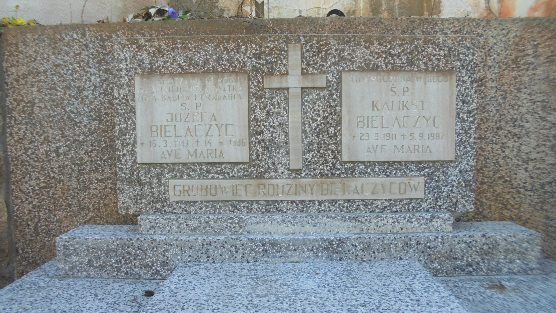 Edward GILL 1923 Gdynia - Grobonet - Wyszukiwarka osób pochowanych