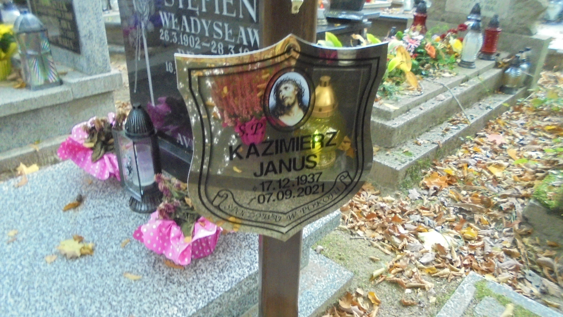 Włodzimierz SOBOTNIAK 1902 Gdynia - Grobonet - Wyszukiwarka osób pochowanych