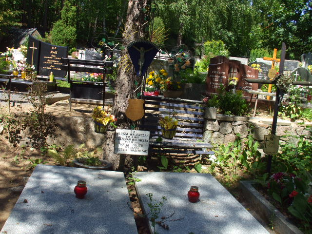 Zenon WALENCZAK 1932 Gdynia - Grobonet - Wyszukiwarka osób pochowanych