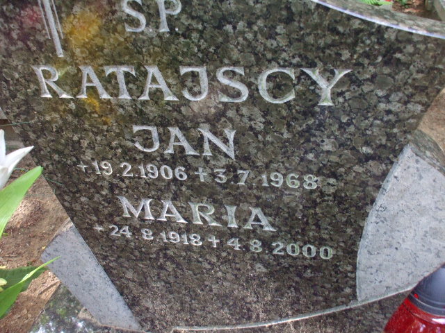 Maria REKOWSKA 1918 Gdynia - Grobonet - Wyszukiwarka osób pochowanych