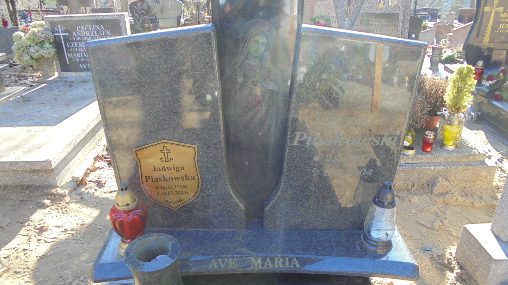 Roman DAJNOWSKI 1956 Gdynia - Grobonet - Wyszukiwarka osób pochowanych