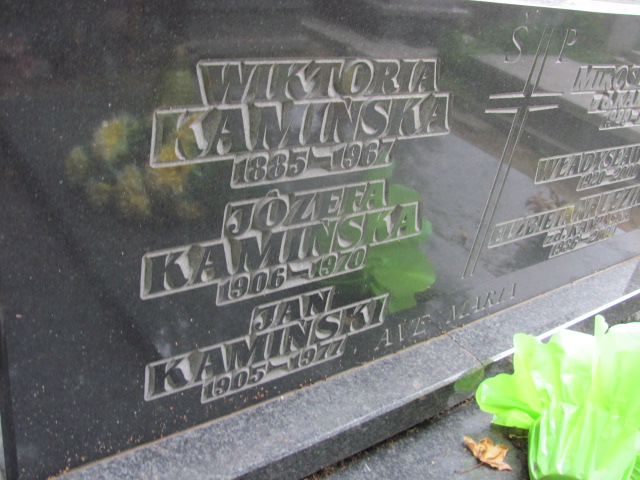 Mirosława KURR 1929 Gdynia - Grobonet - Wyszukiwarka osób pochowanych