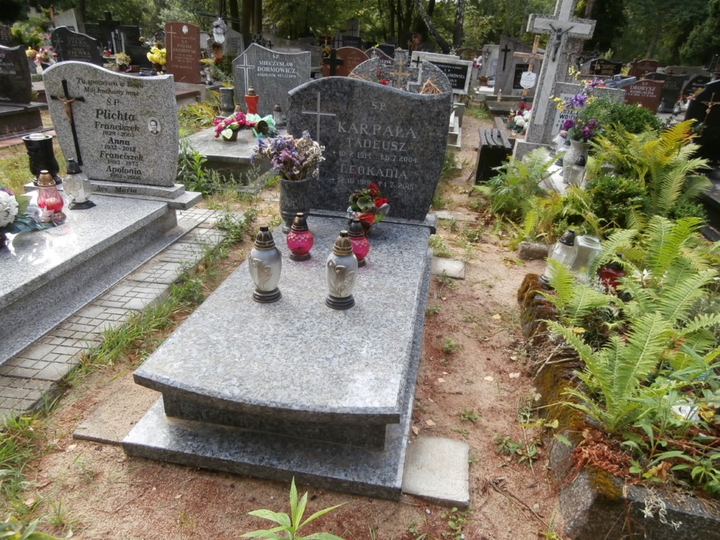 MARTA HELGA KOCIŃSKA 1926 Gdynia - Grobonet - Wyszukiwarka osób pochowanych