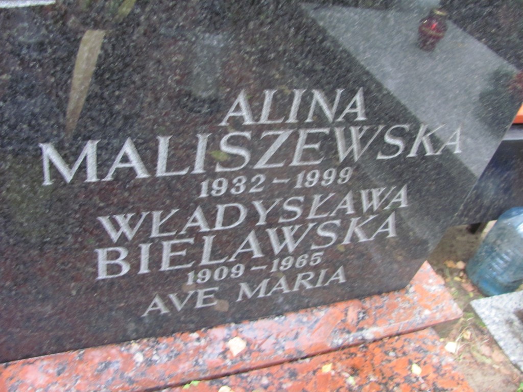 Ryszard Jerzy MALISZEWSKI 1928 Gdynia - Grobonet - Wyszukiwarka osób pochowanych