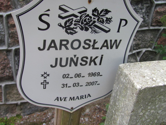 Krystyna JUŃSKA 1945 Gdynia - Grobonet - Wyszukiwarka osób pochowanych