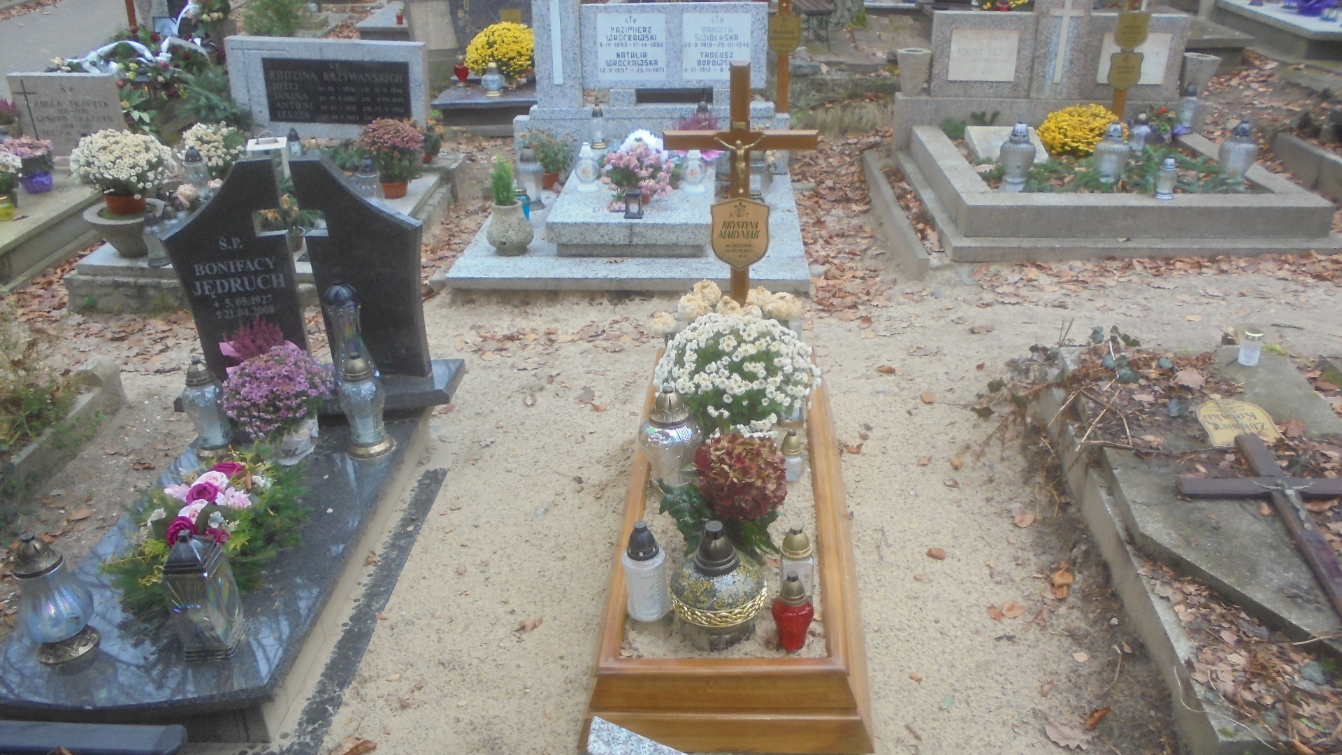 Paweł ANDRZEJEWSKI 1909 Gdynia - Grobonet - Wyszukiwarka osób pochowanych