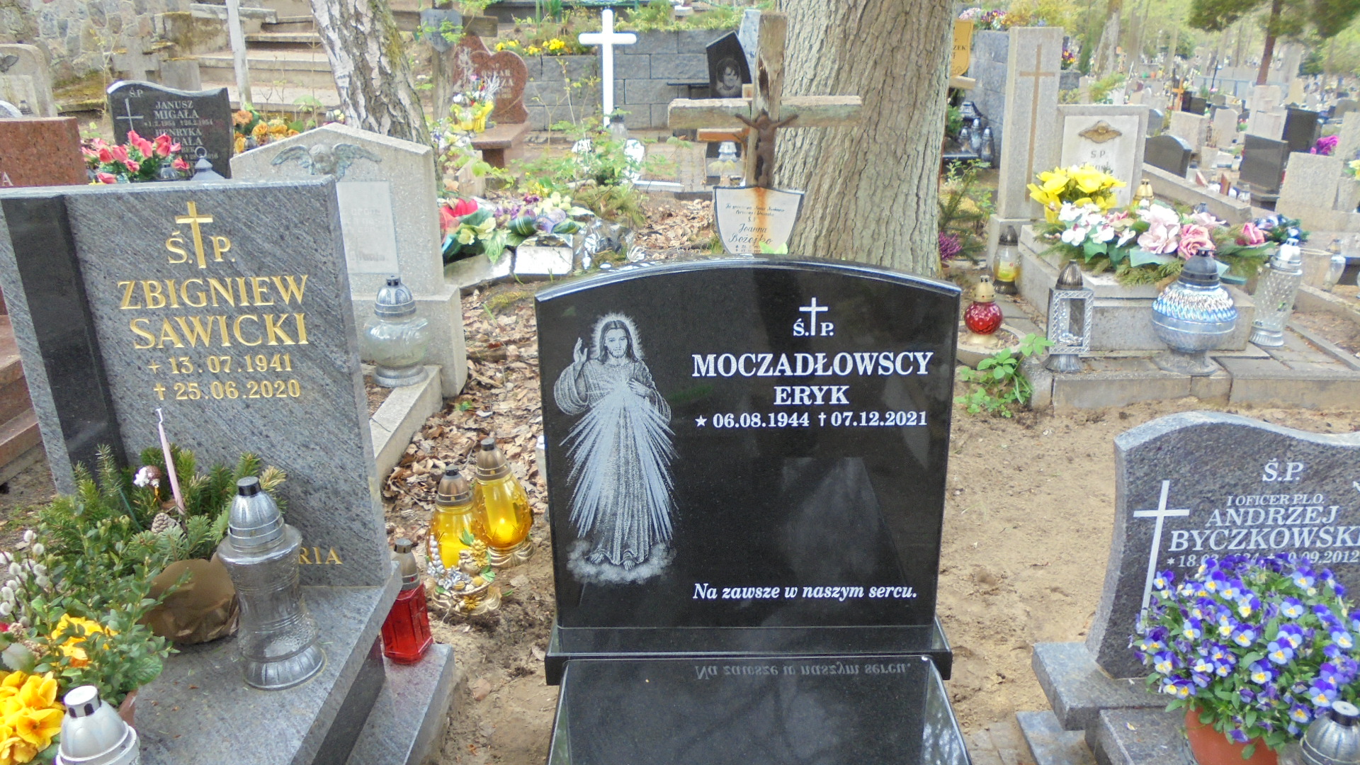 Teresa KLÓSKOWSKA 1954 Gdynia - Grobonet - Wyszukiwarka osób pochowanych