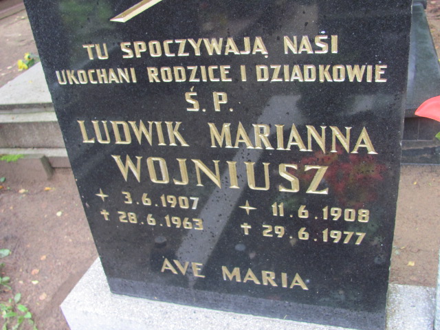 Józef HAWRYSIUK 1943 Gdynia - Grobonet - Wyszukiwarka osób pochowanych