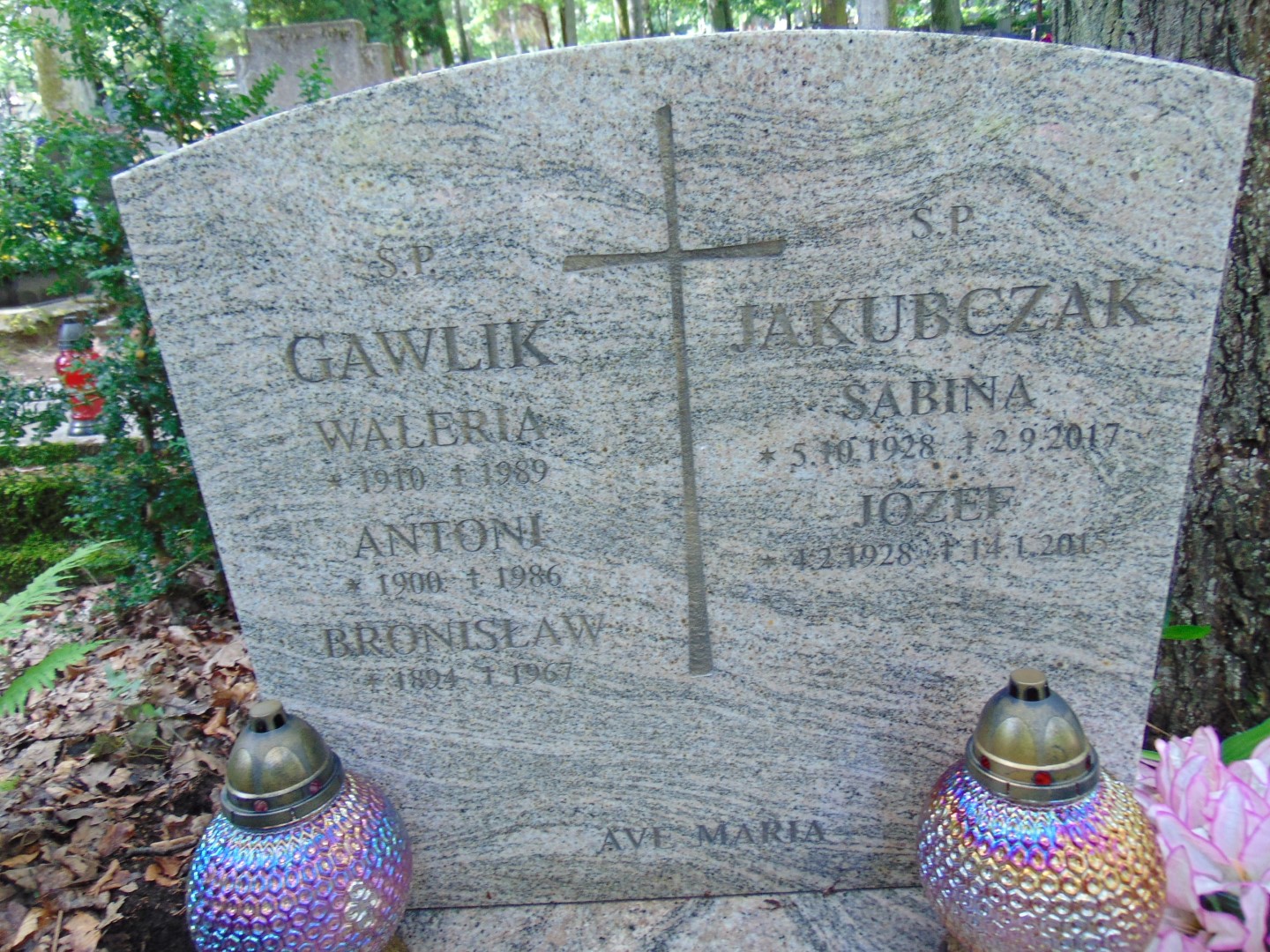 Józef Jakubczak 1928 Gdynia - Grobonet - Wyszukiwarka osób pochowanych