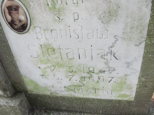 Pelagia WOŹNIAK 1911 Gdynia - Grobonet - Wyszukiwarka osób pochowanych