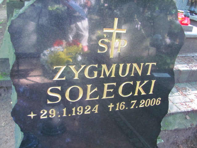 Marian Franciszek GRUIŃSKI 1918 Gdynia - Grobonet - Wyszukiwarka osób pochowanych