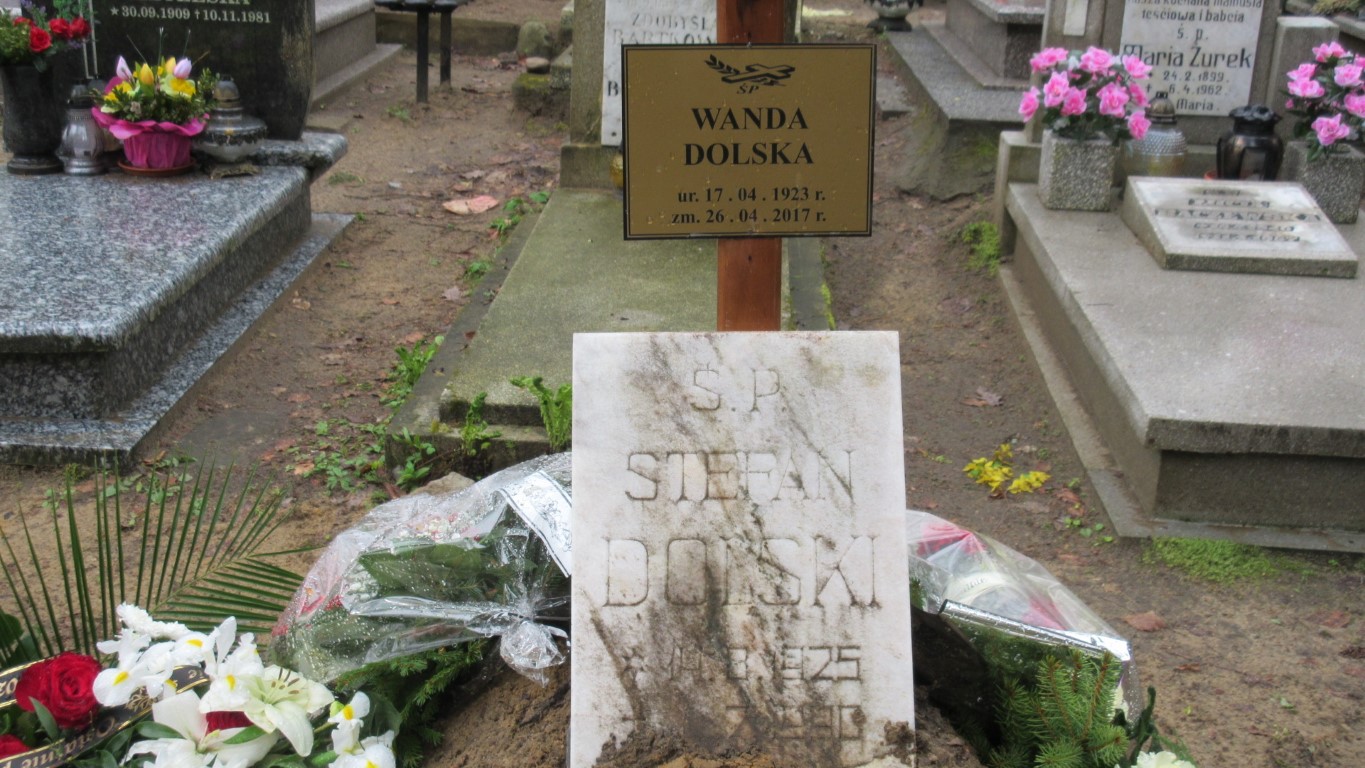 Władysław BOBER 1907 Gdynia - Grobonet - Wyszukiwarka osób pochowanych