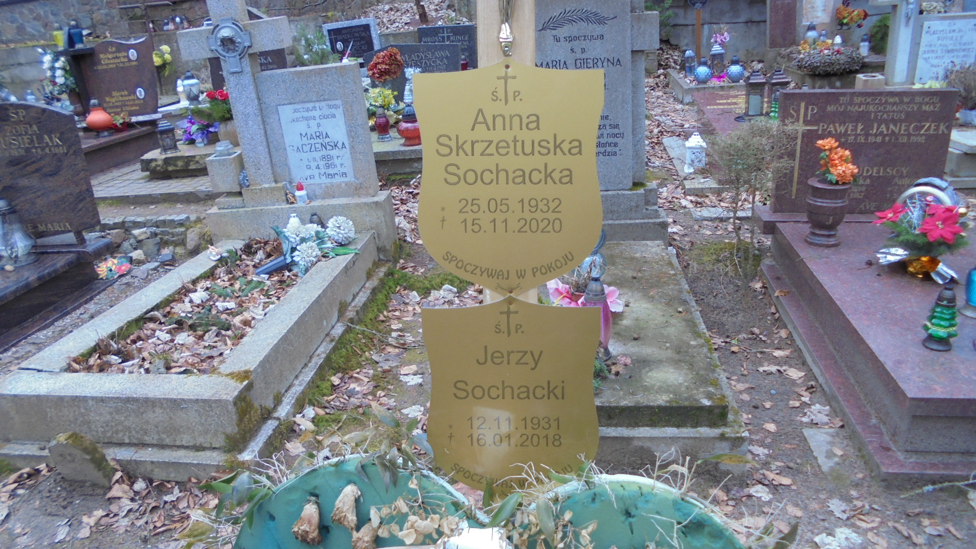 Kazimierz DOLATA Gdynia - Grobonet - Wyszukiwarka osób pochowanych