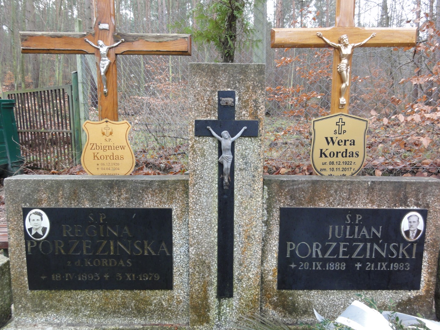 Zbigniew Marian KORDAS 1920 Gdynia - Grobonet - Wyszukiwarka osób pochowanych