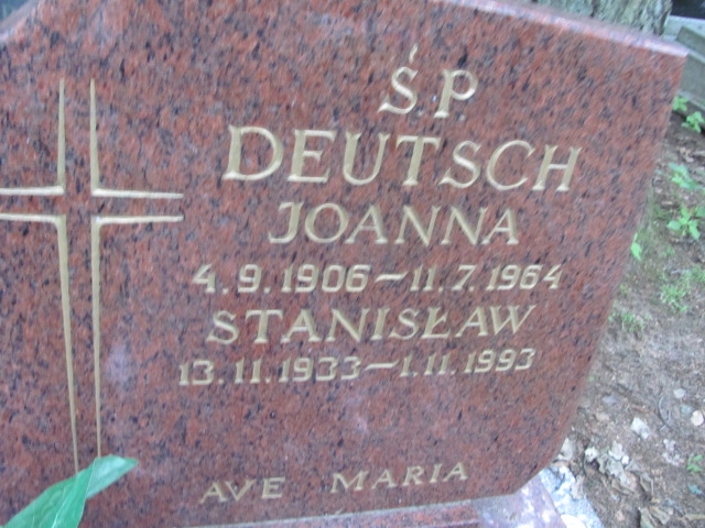 Janusz WANIEK 1996 Gdynia - Grobonet - Wyszukiwarka osób pochowanych