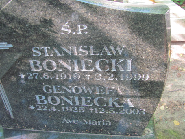 Władysława TANDEK Gdynia - Grobonet - Wyszukiwarka osób pochowanych