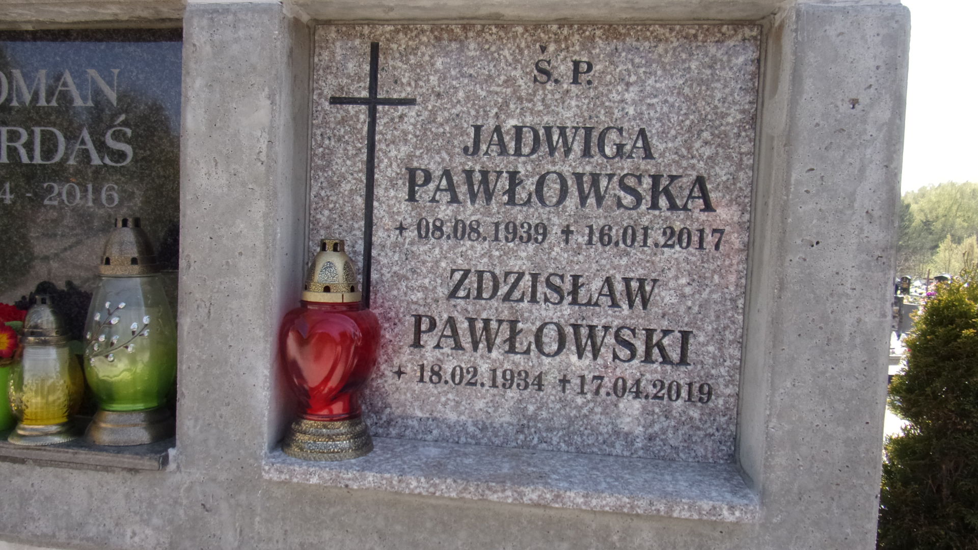  . Gdynia - Grobonet - Wyszukiwarka osób pochowanych