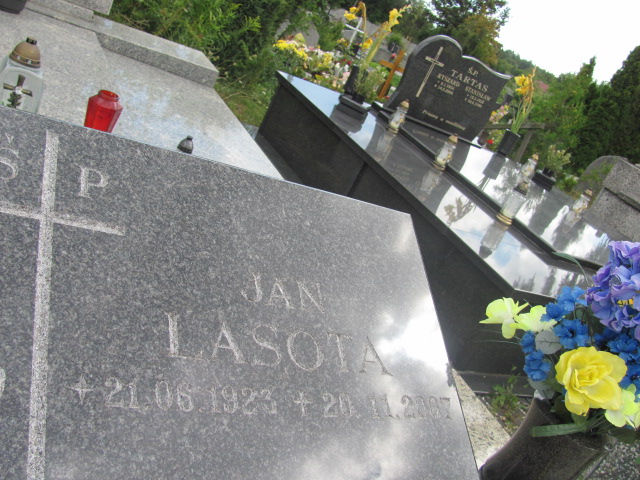 Regina LASOTA 1927 Gdynia - Grobonet - Wyszukiwarka osób pochowanych