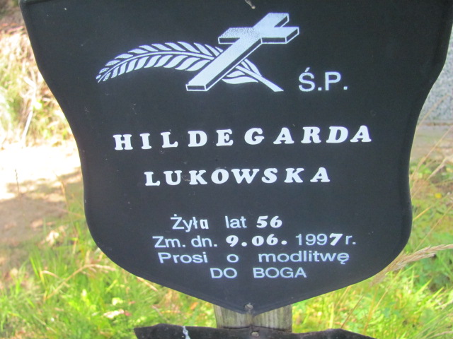 Ludwik LUKOWSKI 1935 Gdynia - Grobonet - Wyszukiwarka osób pochowanych