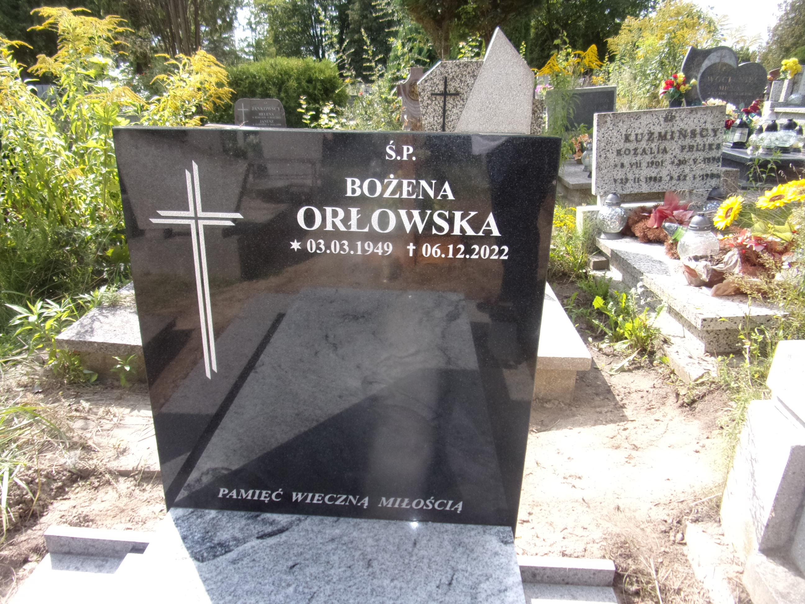 Władysław JUSZCZYK 1904 Gdynia - Grobonet - Wyszukiwarka osób pochowanych