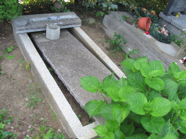 Henryk KARLIŃSKI 1943 Gdynia - Grobonet - Wyszukiwarka osób pochowanych