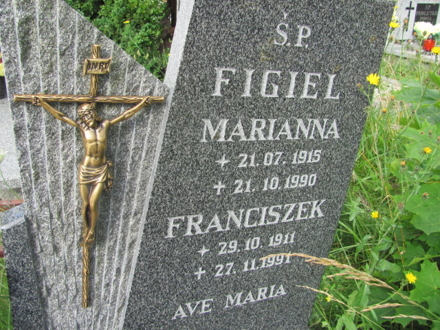 Franciszek FIGIEL 1929 Gdynia - Grobonet - Wyszukiwarka osób pochowanych