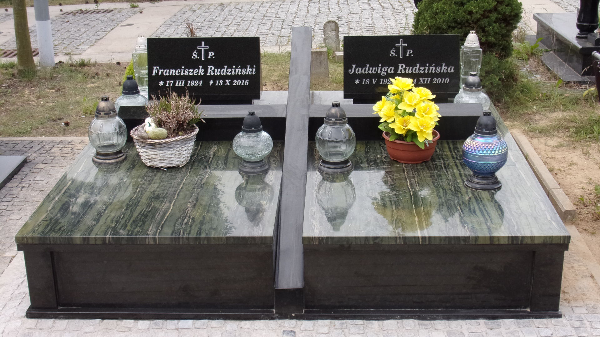 Franciszek RUDZIŃSKI  1924 Gdynia - Grobonet - Wyszukiwarka osób pochowanych