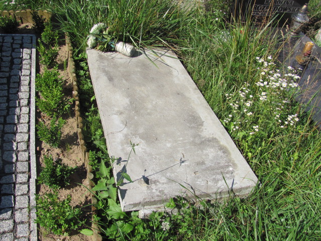 BEMO SZYSZKA 1908 Gdynia - Grobonet - Wyszukiwarka osób pochowanych