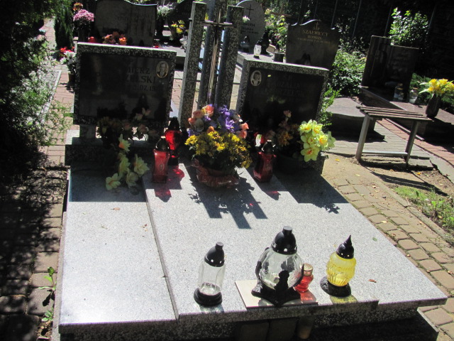 Tadeusz POGORZELSKI 1947 Gdynia - Grobonet - Wyszukiwarka osób pochowanych