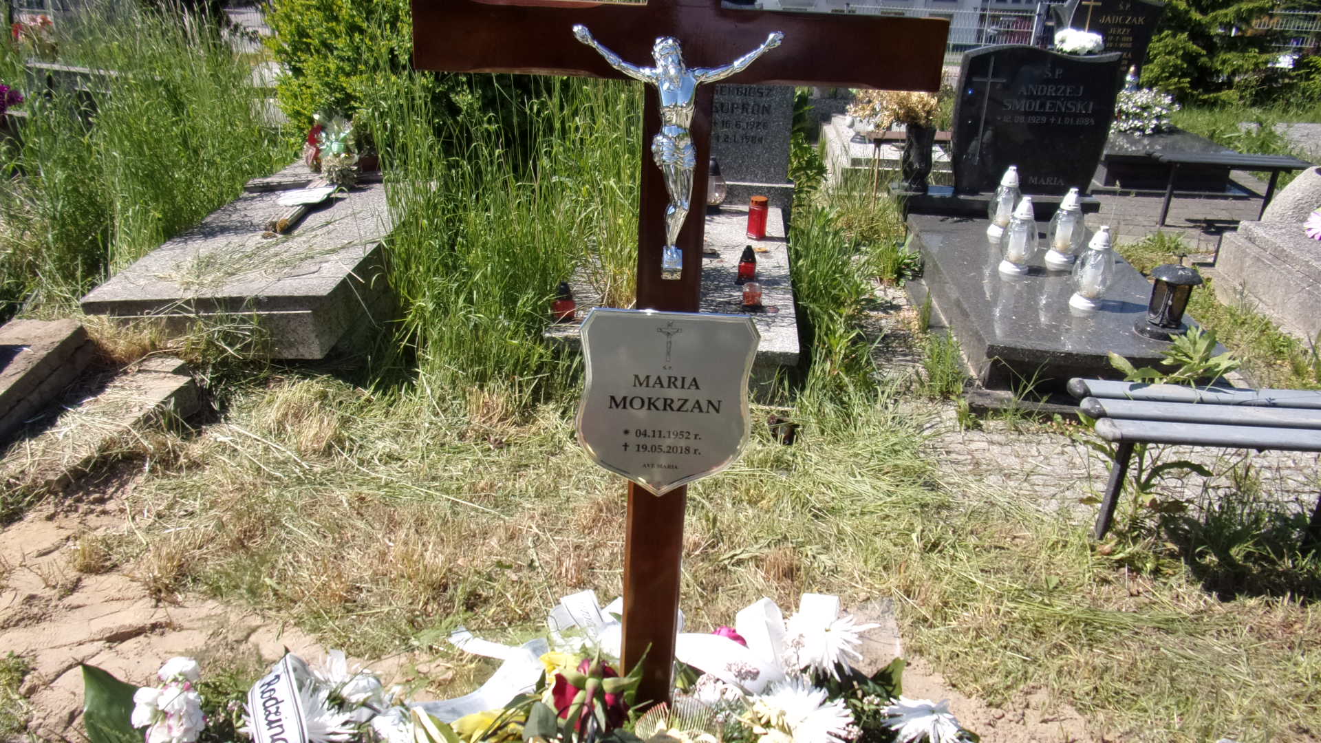 Jerzy WITKOWSKI 1948 Gdynia - Grobonet - Wyszukiwarka osób pochowanych