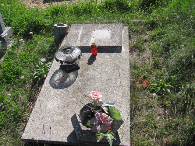 Joanna LESZKOWSKA 1909 Gdynia - Grobonet - Wyszukiwarka osób pochowanych