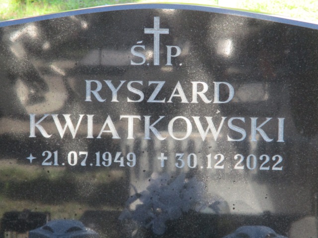   Gdynia - Grobonet - Wyszukiwarka osób pochowanych