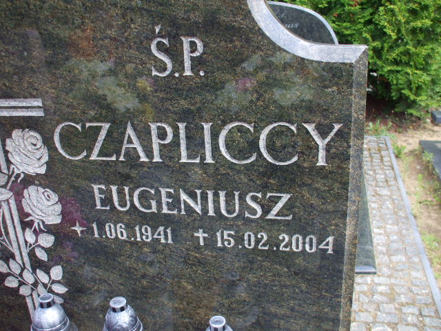   Gdynia - Grobonet - Wyszukiwarka osób pochowanych