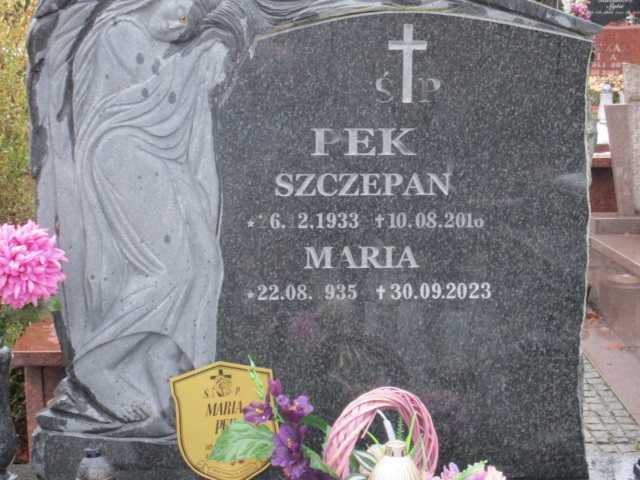 Szczepan PEK 1933 Gdynia - Grobonet - Wyszukiwarka osób pochowanych