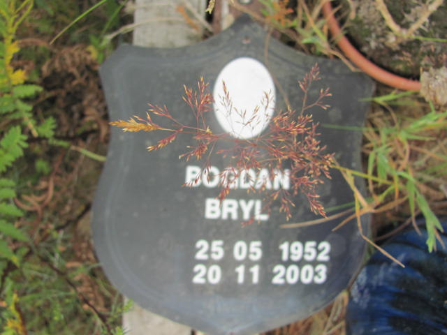 Bogdan BRYL 1952 Gdynia - Grobonet - Wyszukiwarka osób pochowanych